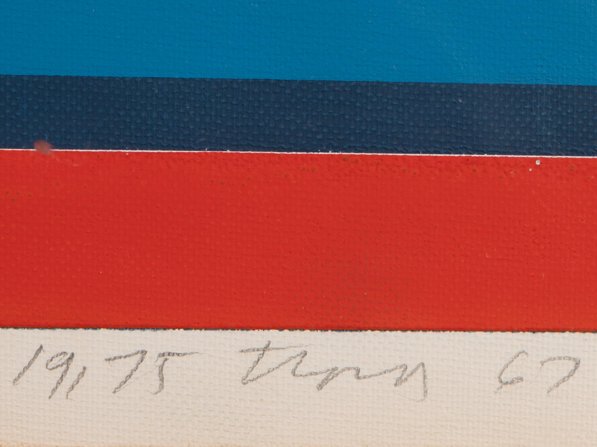 Four Prints from Study/Falling Man, Series I and II
