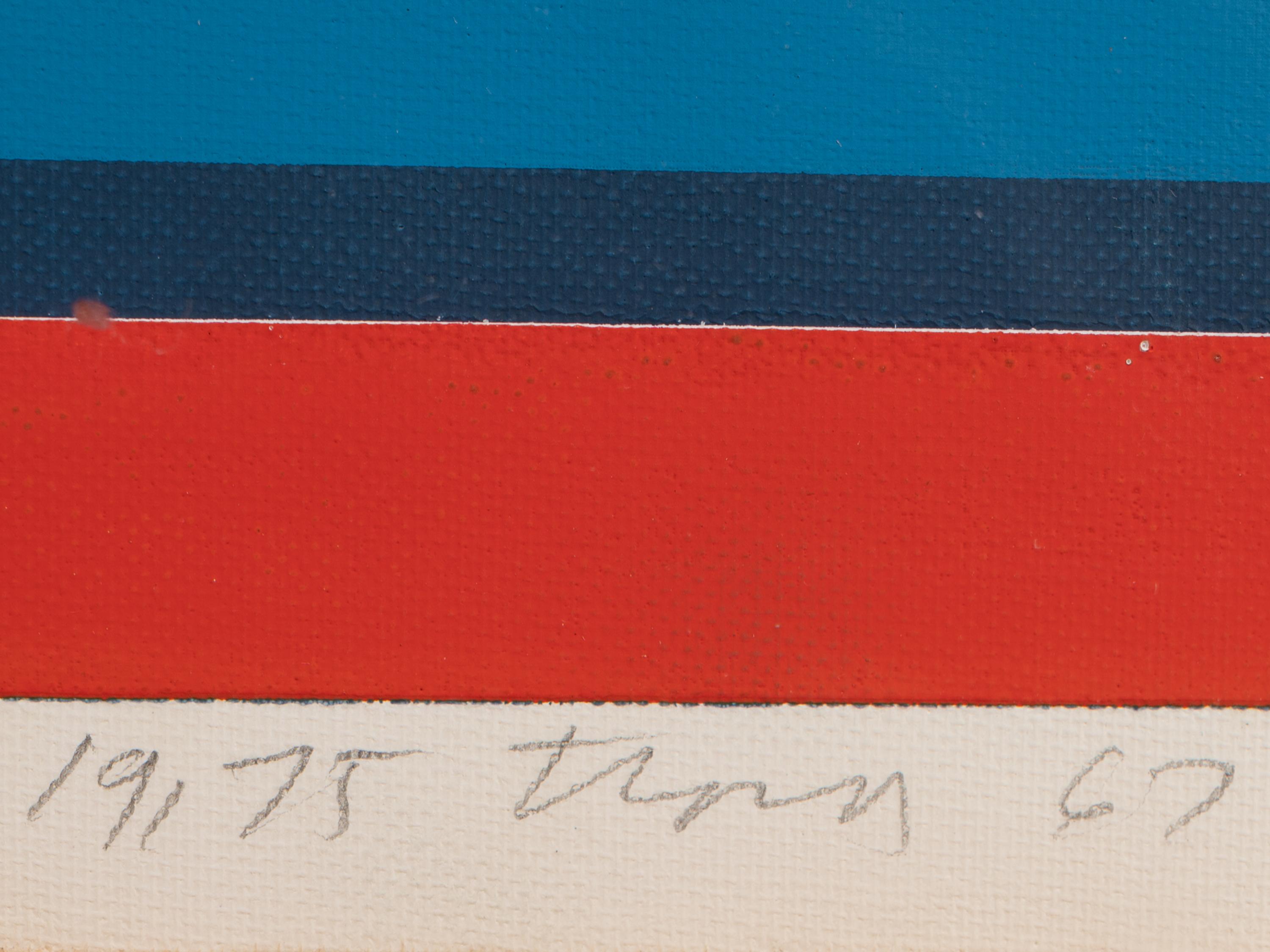 Four Prints from Study/Falling Man, Series I and II