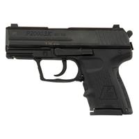 *Heckler & Koch HK P2000SK in Box with .357 Sig and .40 S&W Barrels