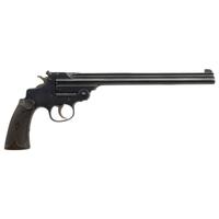 **Smith & Wesson Third Model Single Shot Pistol