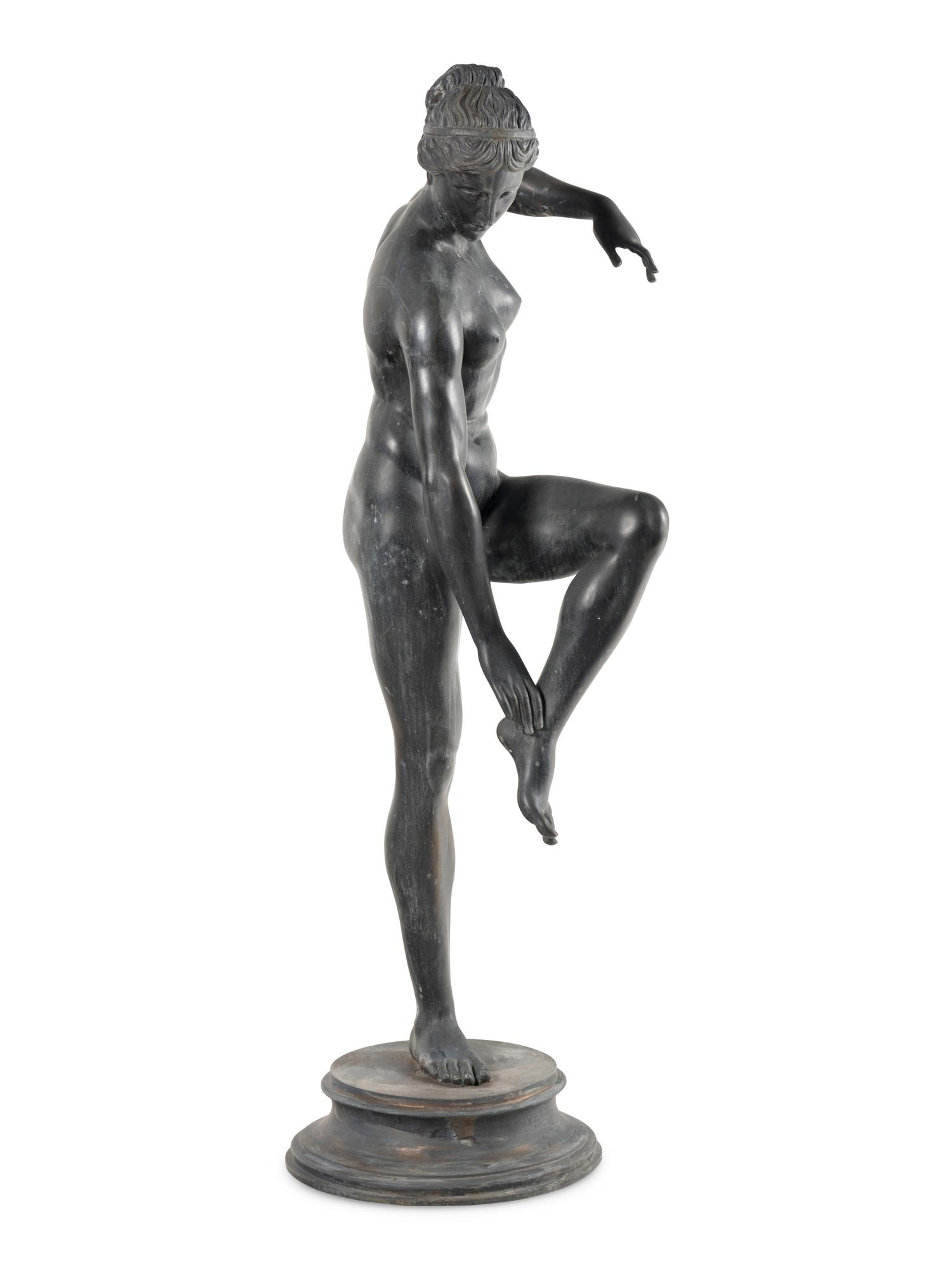 Ferdinando de Luca (Italian, 19th/20th Century)