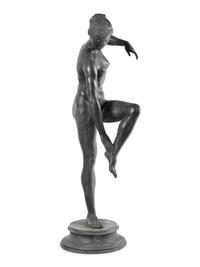 Ferdinando de Luca (Italian, 19th/20th Century)