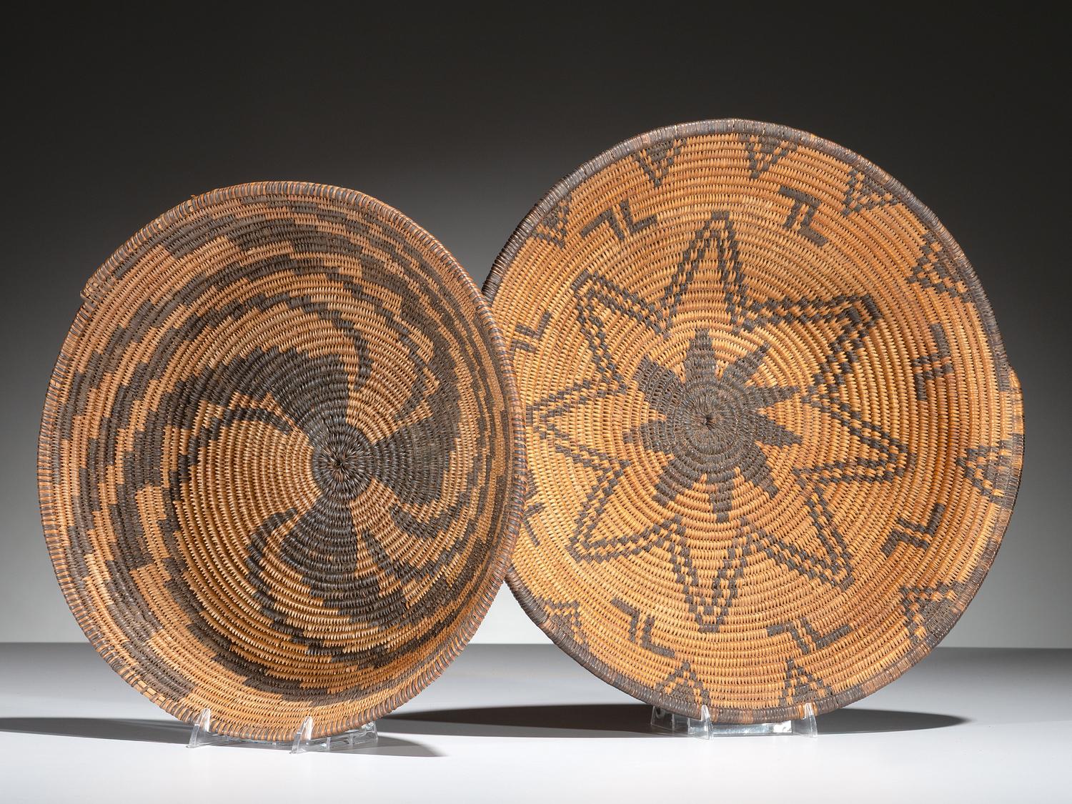 Apache Baskets