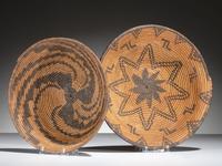 Apache Baskets