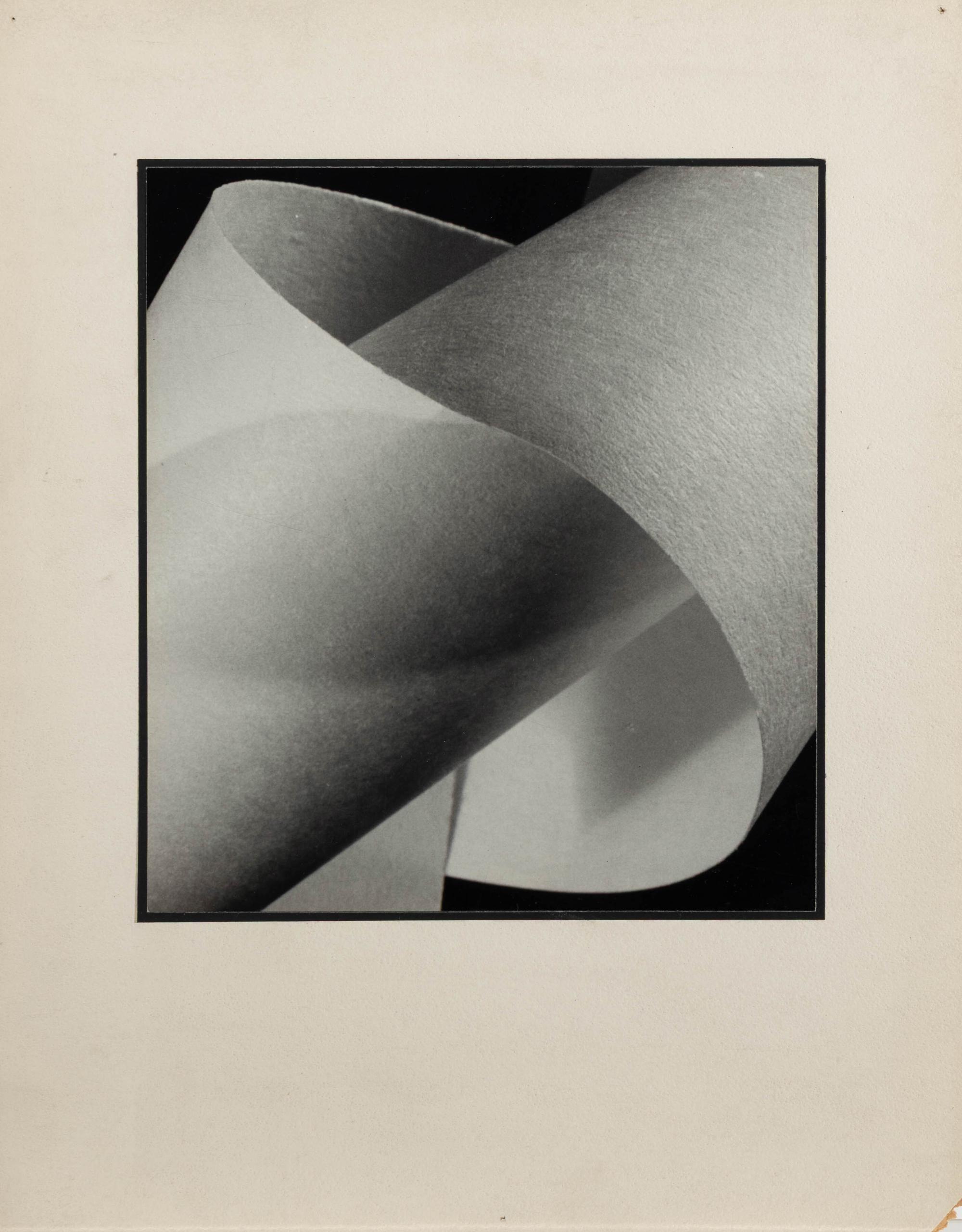 Yuichi Idaka (American, 1914-2012) — Untitled , 1942-1945