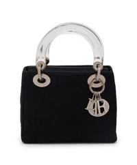 Christian Dior Mini Lady Dior Bag, 2007