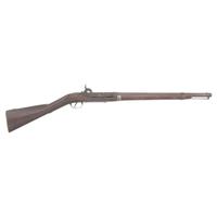 US Model 1843 Hall Carbine by North