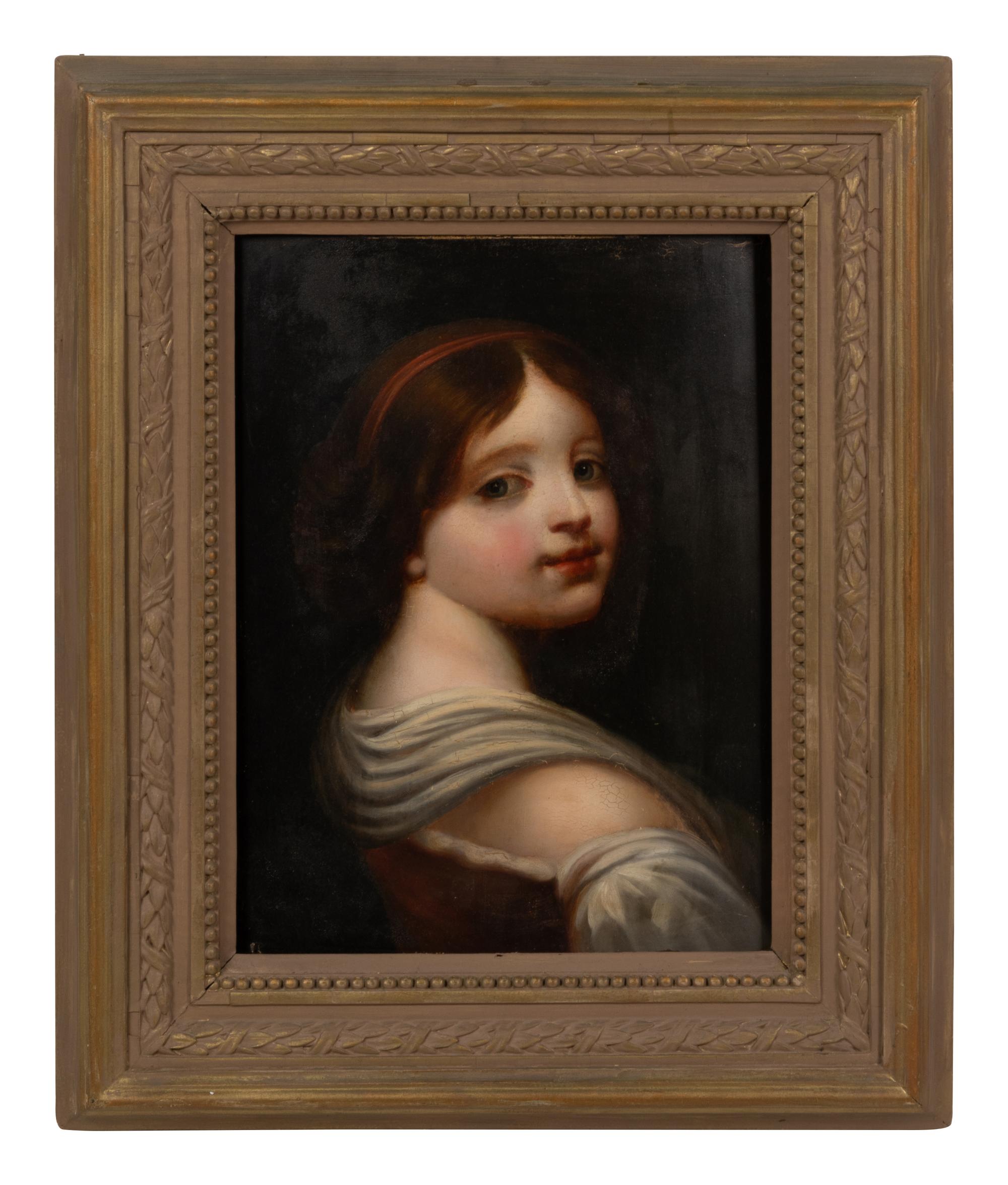 Artist Unknown, 19th Century