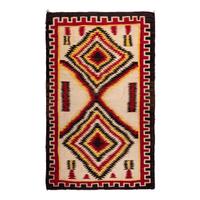 Navajo Regional Weaving / Rug