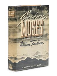FAULKNER, William (1897-1962). Go Down, Moses and Other Stories . New York: Random House, 1942.