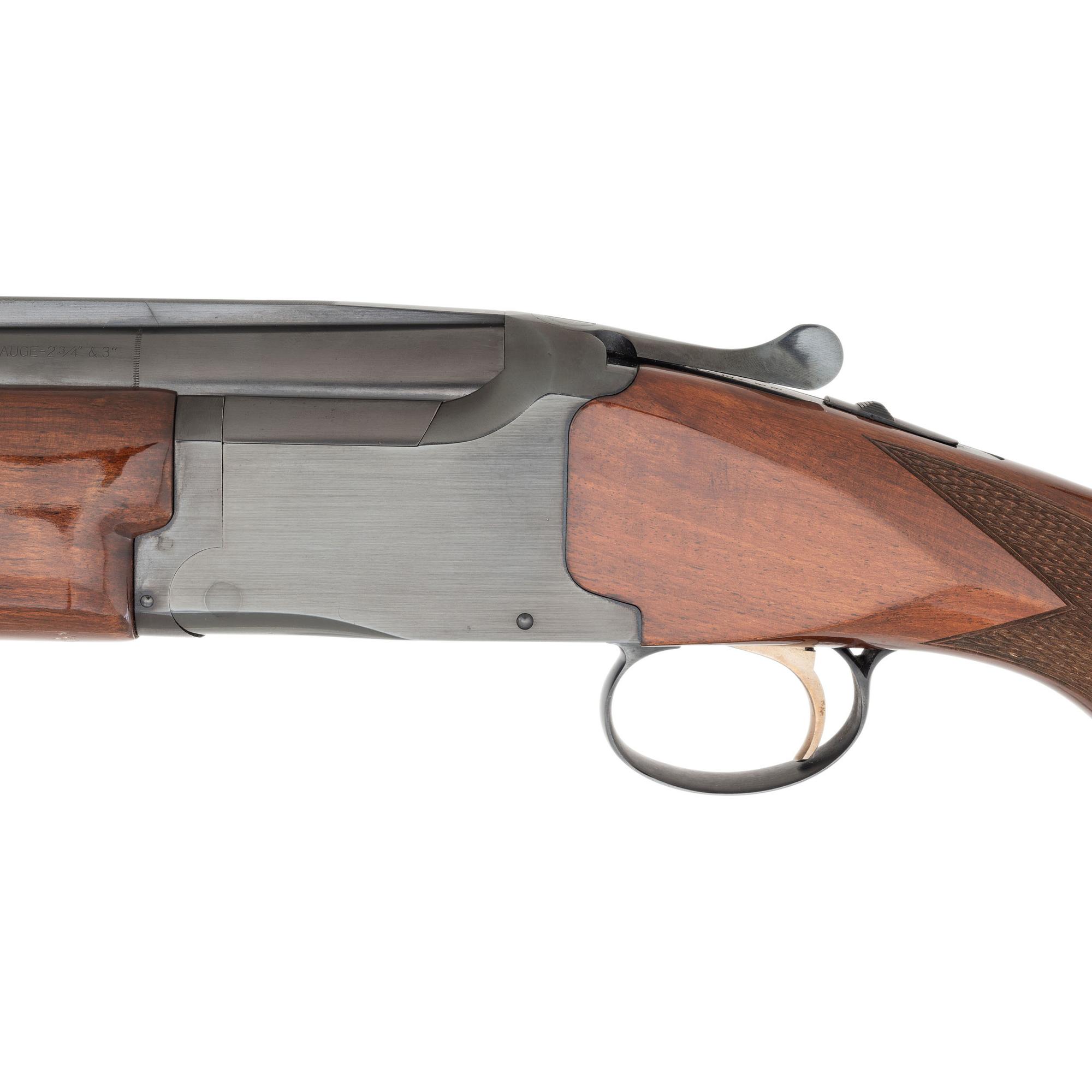* Winchester Model 96 Xpert