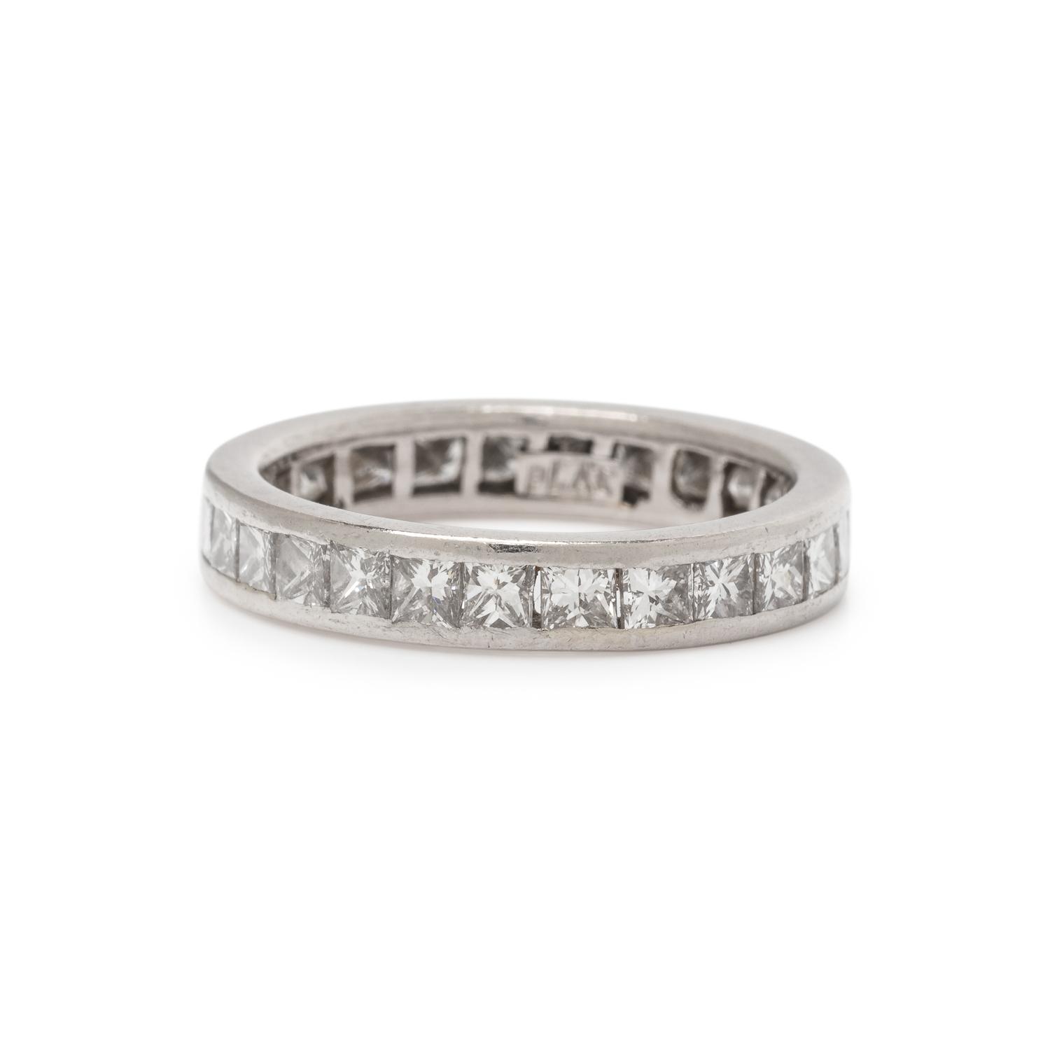 DIAMOND ETERNITY BAND