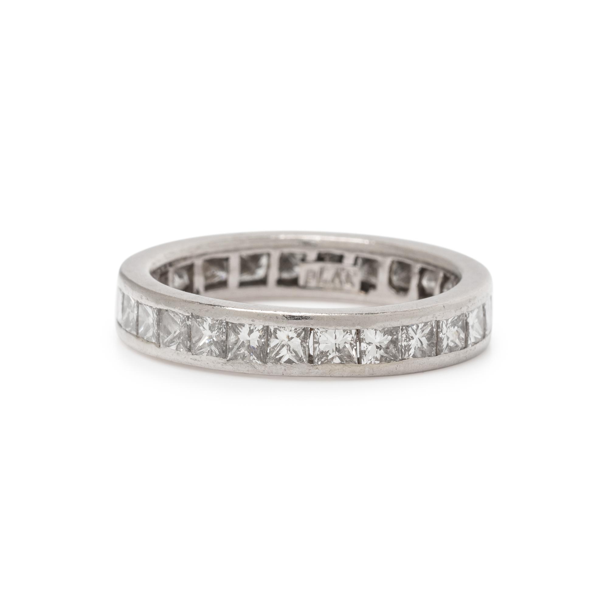 DIAMOND ETERNITY BAND
