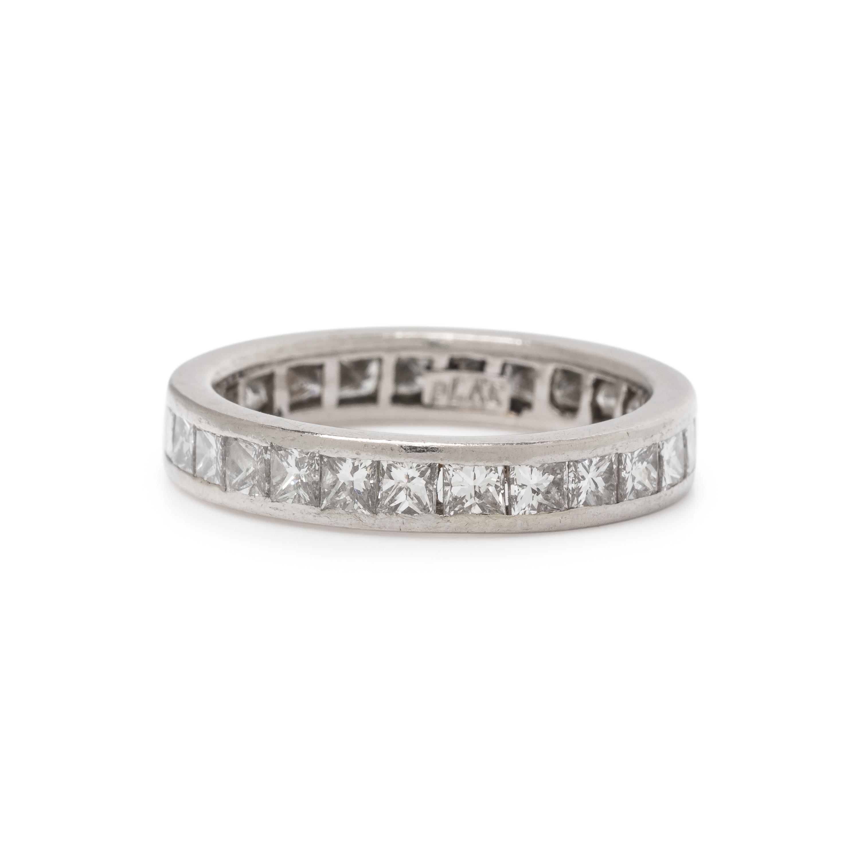 DIAMOND ETERNITY BAND