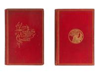 DODGSON, Charles Lutwidge ("Lewis Carroll") (1832-1898). A group of 8 works, including: