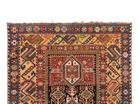 A Shirvan Gallery Rug