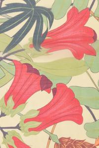 Three Hermès 90cm Silk Chiffon Scarves