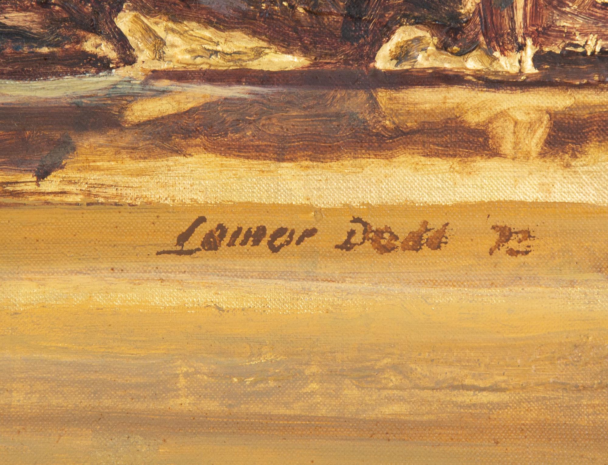 Western Landscape, 1973