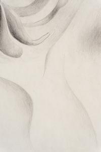 Tête de Comète , 1931