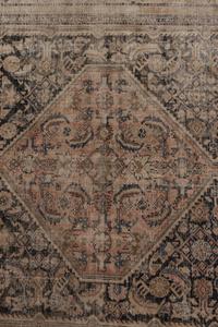 A Malayer Wool Rug