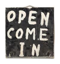 Open Come In