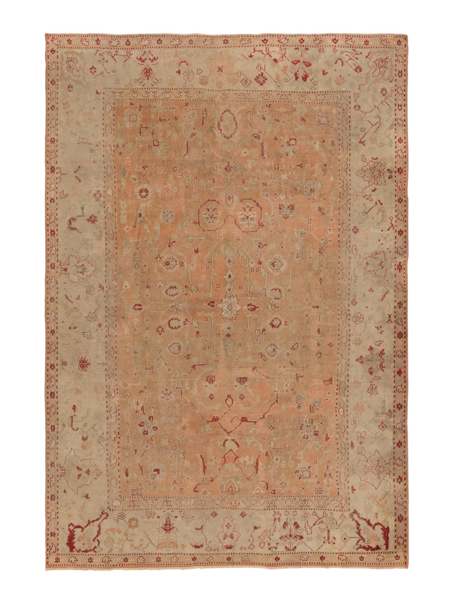 An Indian Carpet