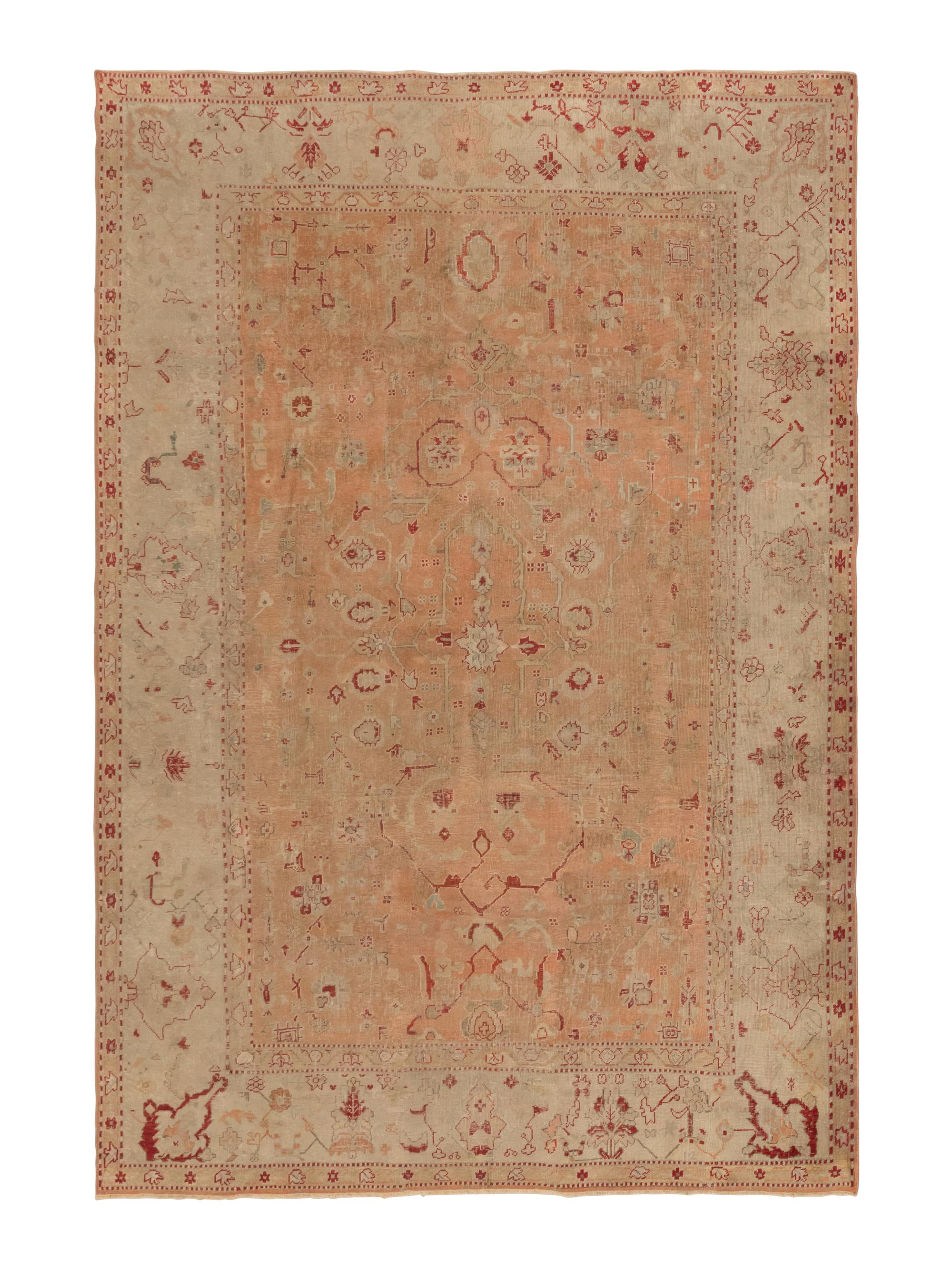 An Indian Carpet