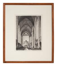 Leon Rene Pescheret (American, 1892–1971)
