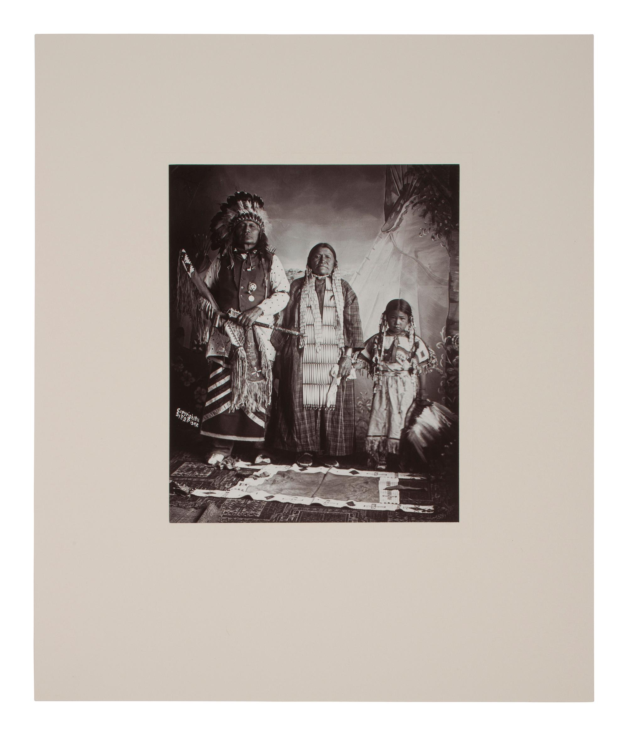 FISKE, Frank B. (1883-1952). Portfolios I and II.