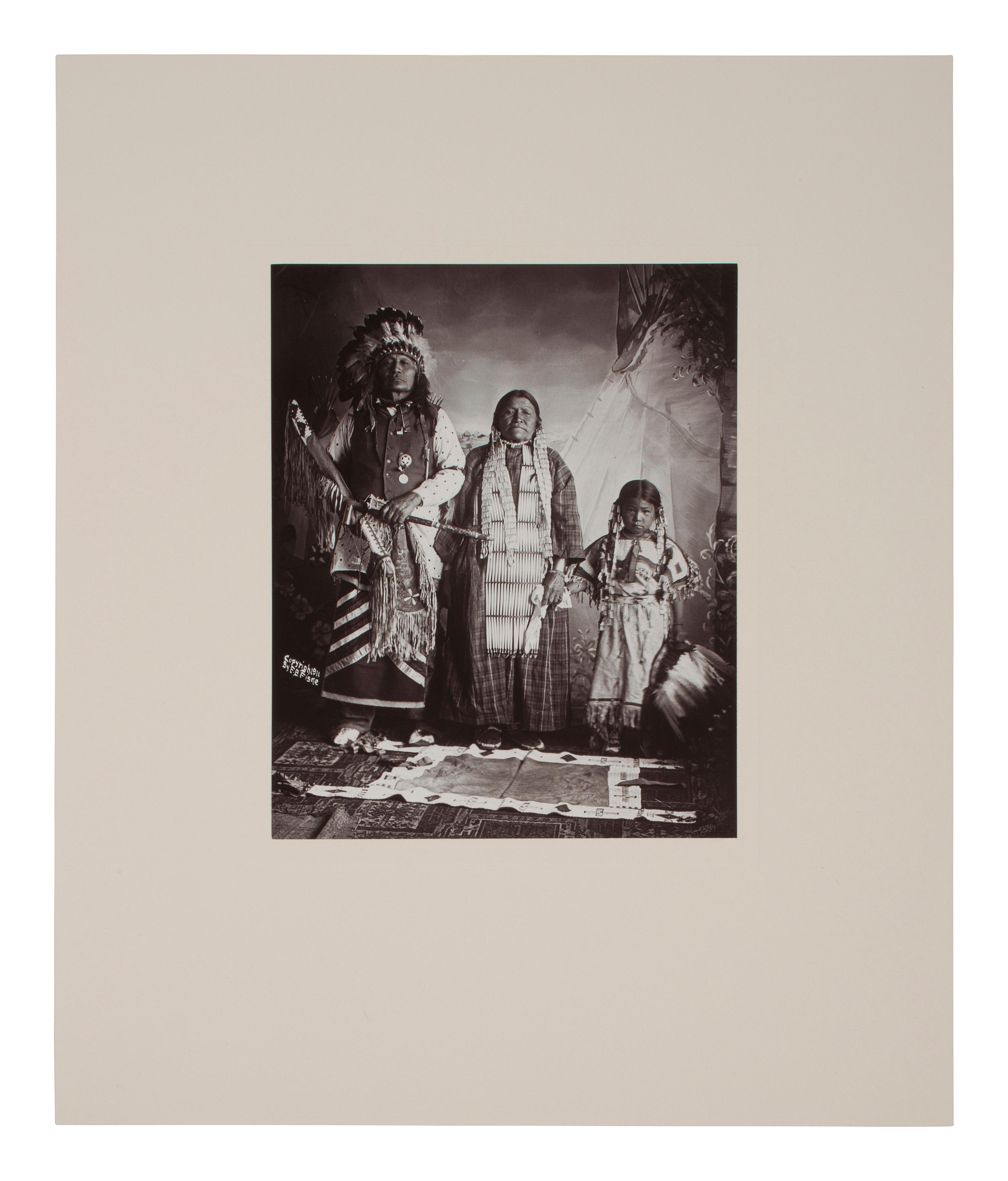 FISKE, Frank B. (1883-1952). Portfolios I and II.