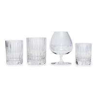 A Set of Baccarat Harmonie Tumblers