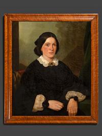 American School, 19th Century