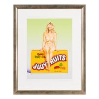 Jujyfruit Judy, 2015