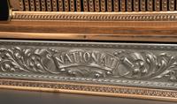 A Brass National Cash Register, Model No. 22