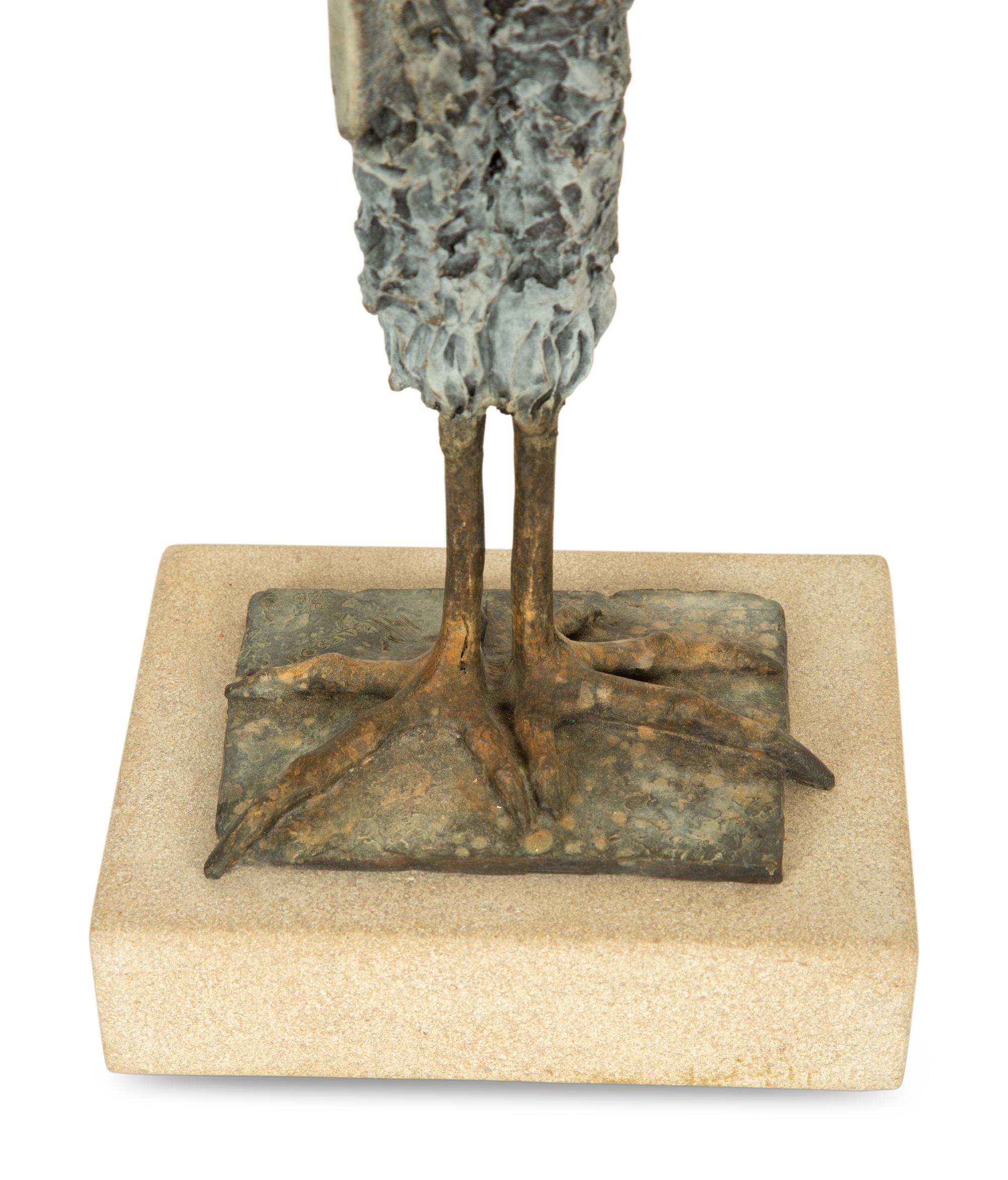 Untitled 'Rooster'