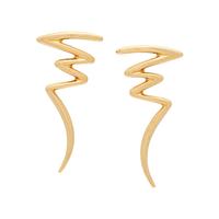 COLLECTION OF YELLOW GOLD TIFFANY & CO. JEWELRY