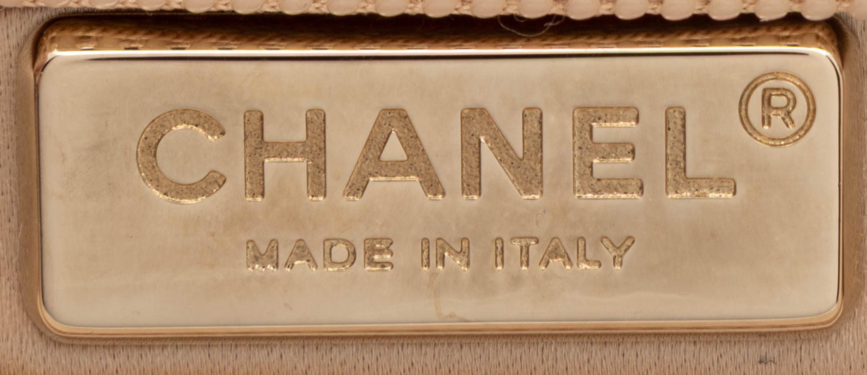 Chanel, Satin Diamante Camellia Bag