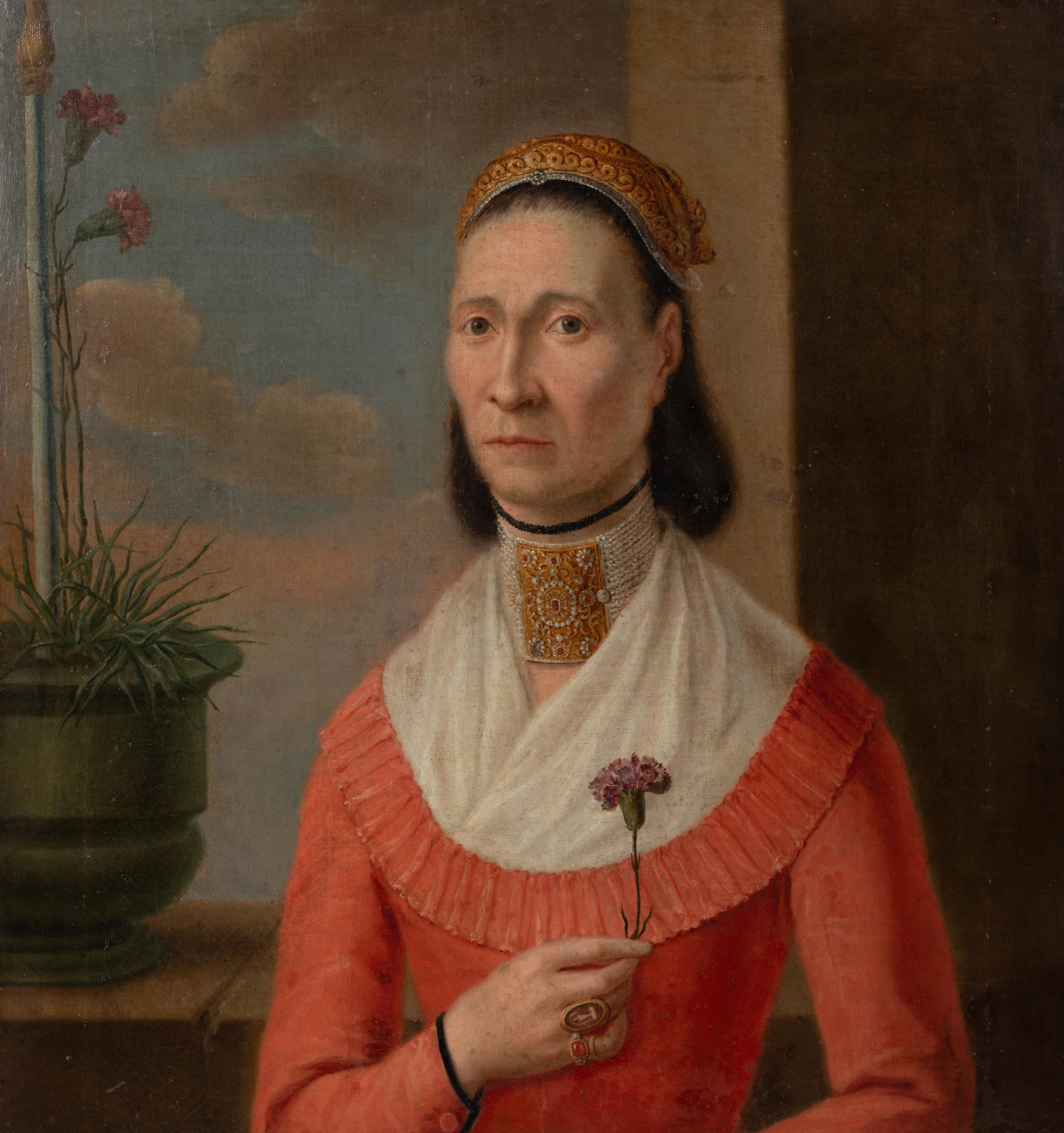 Continental School, 18th Century