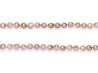 CULTURED BAROQUE PEARL SET