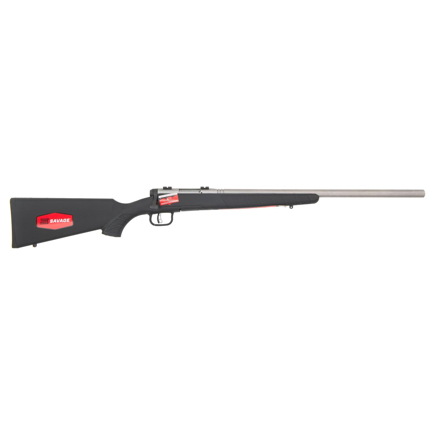 *Savage B-Mag .17 WSM Rifle