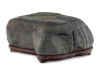 A Suiseki