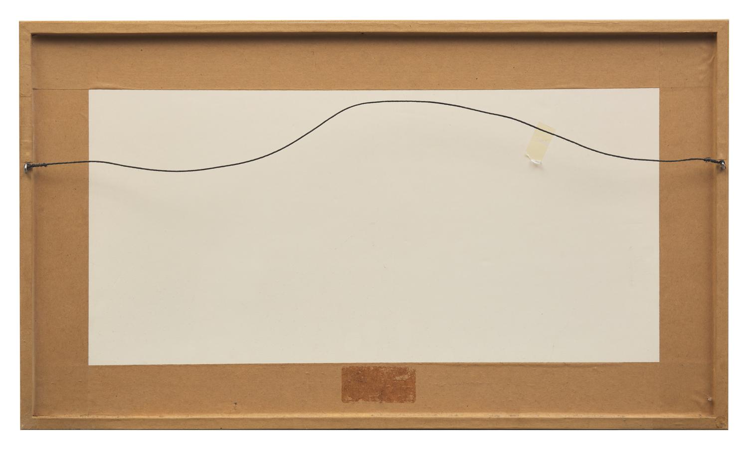 Two plates from A Book of Silk Screen Prints: Multiple Panel Paintings 1973-1976, 1992