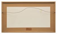 Two plates from A Book of Silk Screen Prints: Multiple Panel Paintings 1973-1976, 1992