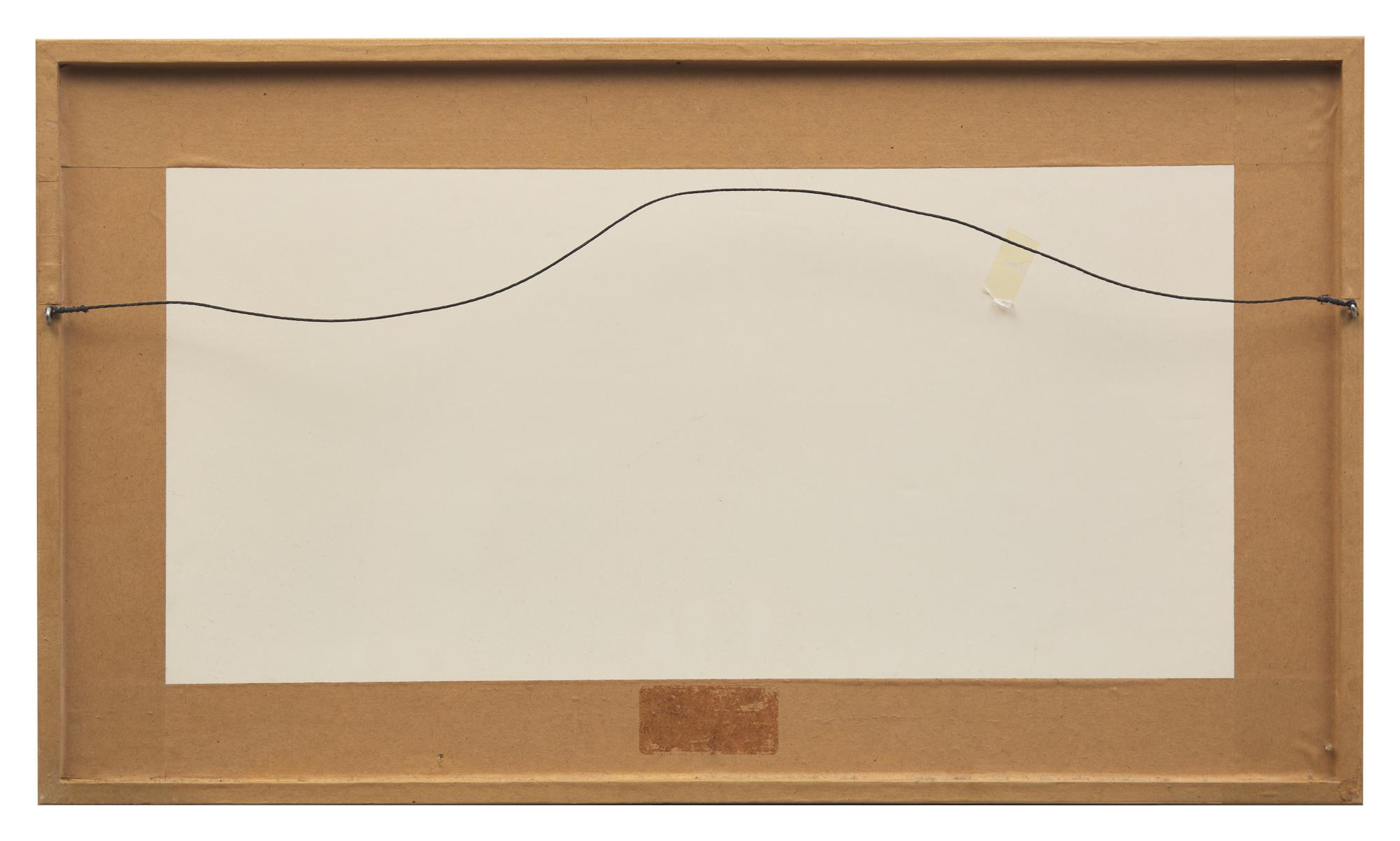 Two plates from A Book of Silk Screen Prints: Multiple Panel Paintings 1973-1976, 1992