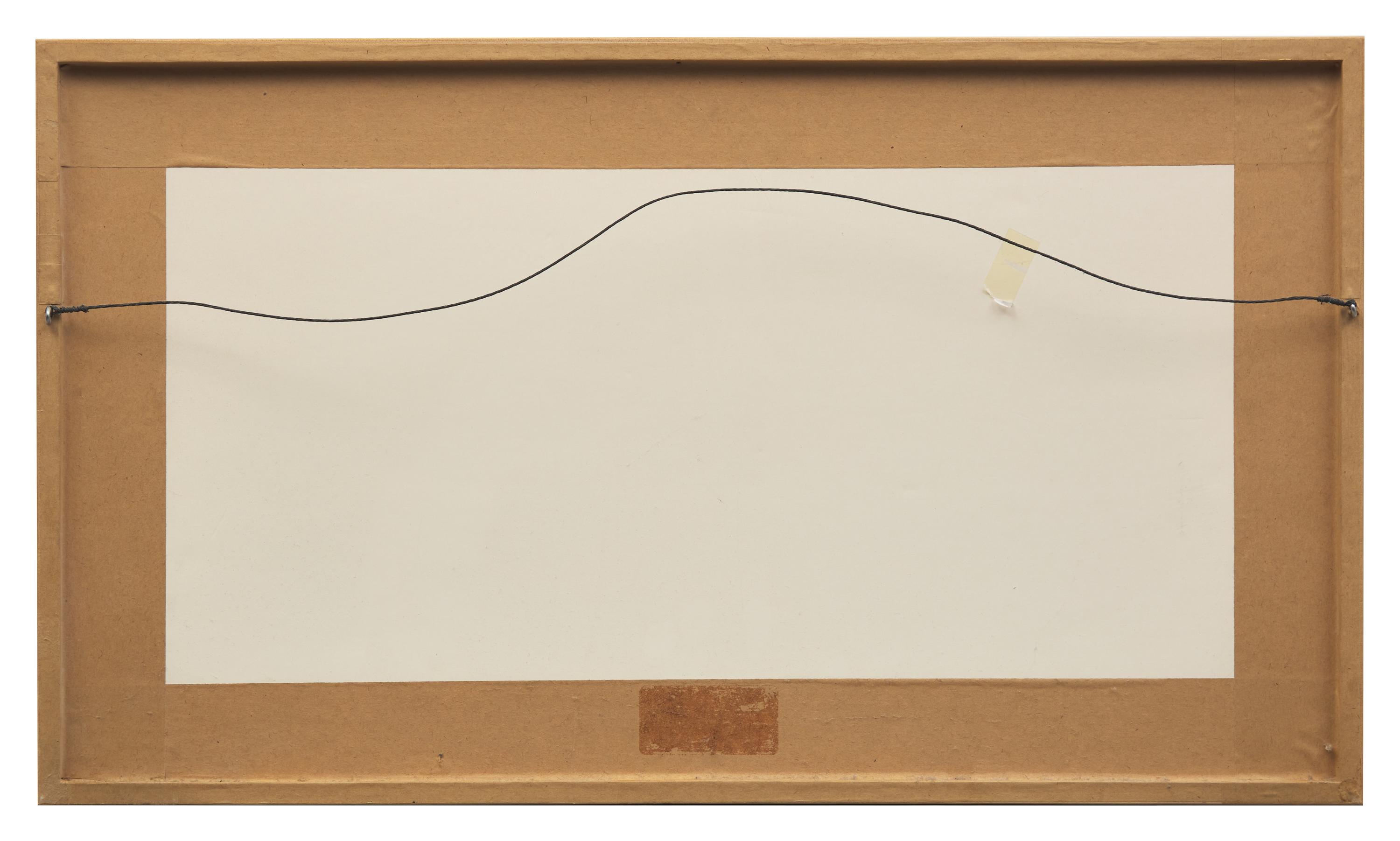 Two plates from A Book of Silk Screen Prints: Multiple Panel Paintings 1973-1976, 1992