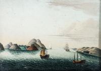 After Spoilum (Chinese, active 1785-1810)