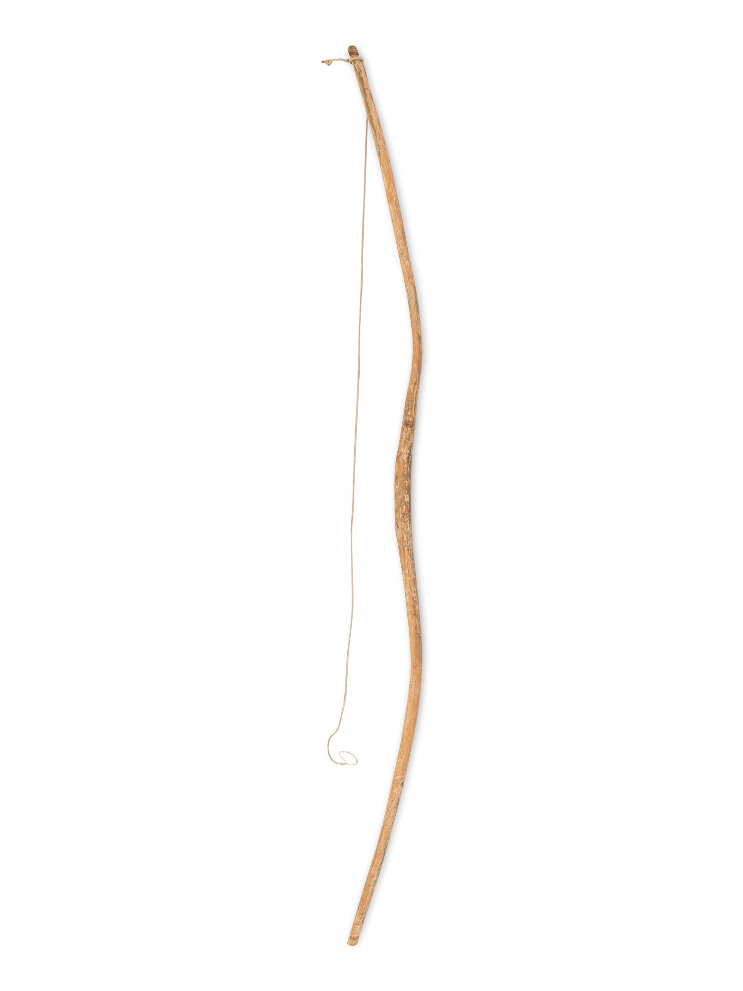 Jemez Painted Recurve Bow