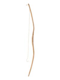 Jemez Painted Recurve Bow