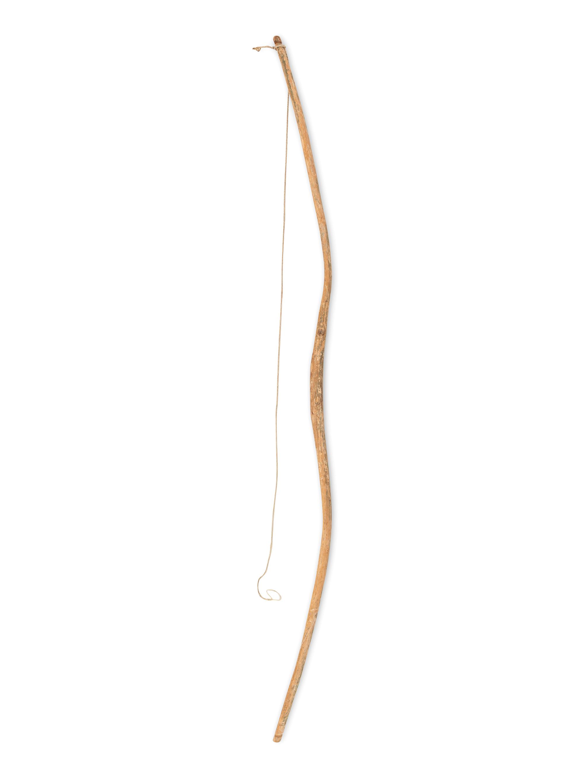Jemez Painted Recurve Bow