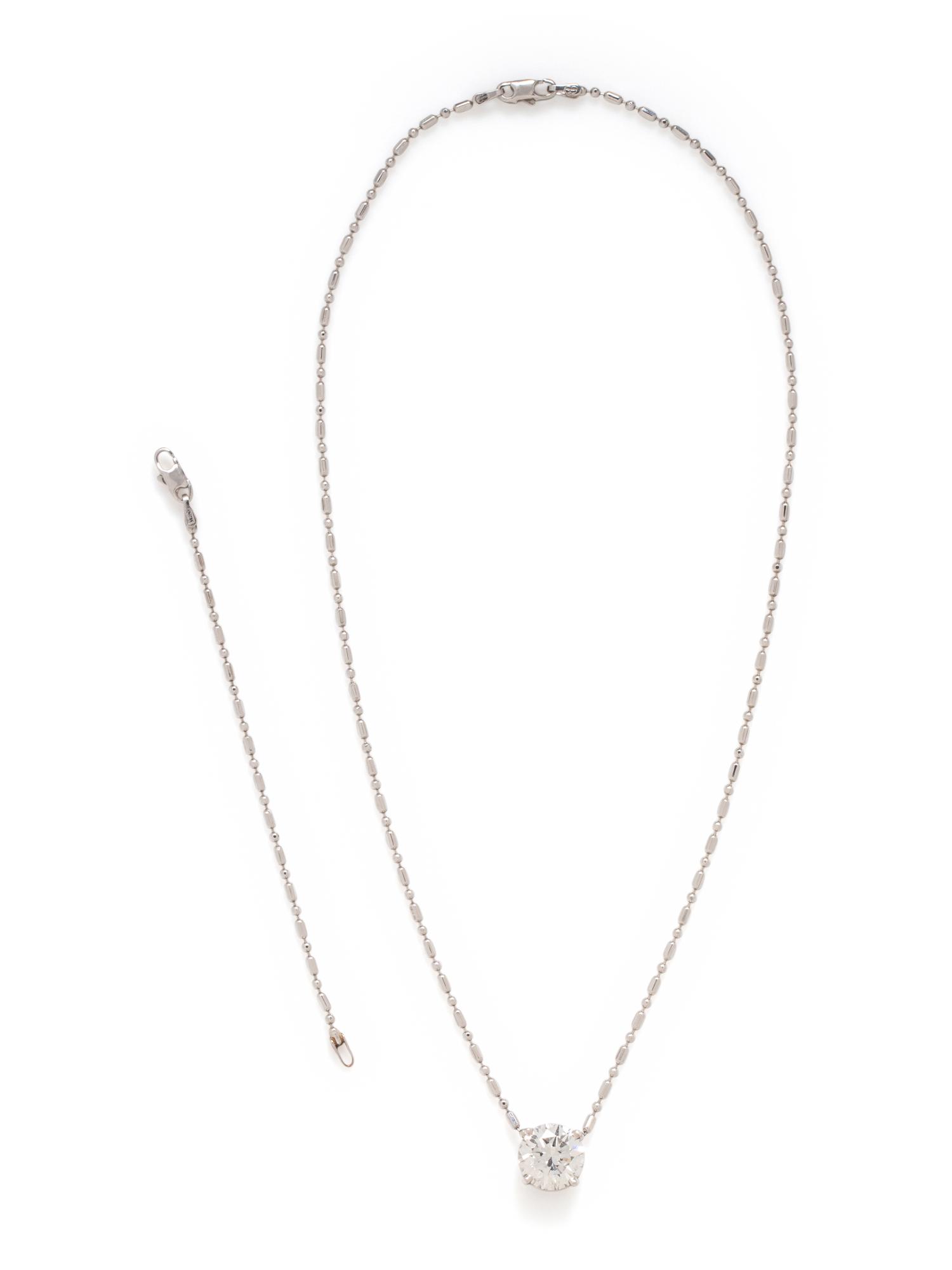 DIAMOND NECKLACE